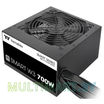 Блок питания Thermaltake Smart W3 700W (PS-SPW-0700NNFAWE-1)